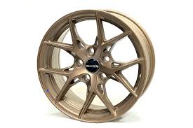 Alloy Wheels
